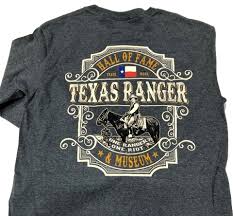 Find out more about us and our brand new home, globe life field, at. Tshirts And Caps Texas Ranger Hall Of Fame And Museum