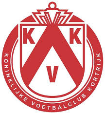 English league will be for monday 13/11 and i can do. Koninklijke Voetbalclub Kortrijk Kv Kortrijk Kv Courtrai Kvk Soccer Logo Football Kits Football