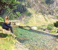 Check spelling or type a new query. The Secret Snowdonia Infinity Pool The Young Rambler Snowdonia Cool Places To Visit Places To Visit Uk