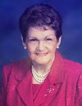 Obituary for Nelda Chandler (Herbrough) Robertson