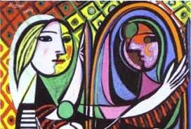 Picasso's father, don josé ruiz y blasco, was also an artist. Pablo Picasso Artwork Face Things Artwork Paradise