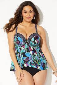 These Underwire Tankini Tops Are Available In All Sizes 8 To 26 And On Sale At S4a Underwire Tankini Tankini Underwire Tankini Tops