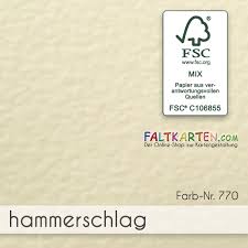 Die briefvorlage dient als anschreibung und kann handschriftlich ausgefüllt werden. Doppelkarte Faltkarte Din A6 240g M In Hammerschlag