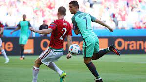 European champions portugal are unbeaten in their last six international fixtures. Paihluzopl5iqm