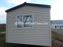 Achat mobil home sun roller à vendre de sur emplacement en camping ou à déplacer. Casa Mobile