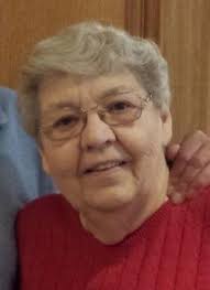 Phyllis Jean Lenk Obituary December 4, 2016