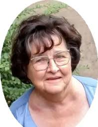 Obituary information for Verna Lee Harris