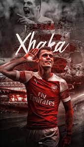 Free granit xhaka wallpapers and granit xhaka backgrounds for your computer desktop. Rhgfx On Twitter Xhaka Wallpaper Arsenal Xhaka Gunners Arsenal