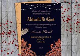 The best selection of royalty free indian mehndi invitation card vector art, graphics and stock illustrations. Mehendi Invitation Blank Mehndi Invitation Card Template Wording For Mehndi Invitation Google Search Wedding Choose From Our Customizable Mehndi Ceremony Invitation Templates