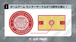 ※ 試合日未定の対戦カードは決定次第、掲載予定 ※ チケット販売状況の対象はb.leagueチケット（外部サイト） ※ ライブ配信はyahoo!プレミアム会員限定. åƒè'‰ã‚¸ã‚§ãƒƒãƒ„ 10å'¨å¹´ãƒ—ãƒ­ã‚¸ã‚§ã‚¯ãƒˆå®Ÿæ–½ã®ãŠçŸ¥ã‚‰ã› æ ªå¼ä¼šç¤¾åƒè'‰ã‚¸ã‚§ãƒƒãƒ„ãµãªã°ã—ã®ãƒ—ãƒ¬ã‚¹ãƒªãƒªãƒ¼ã‚¹