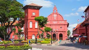 Samudera flor de la mar lebih dikenali muzium samudera yang terletak ditepi sungai melaka. Jom Meriahkan Cuti Chinese New Year Ke Melaka Bandaraya Bersejarah Sheila Inspire Lifestyle Blog