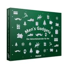 Dein papa ist für dich der größte und am vatertag ist es an der zeit ihm das mal ganz deutlich zu zeigen. Adventskalender Fur Manner 2021 Www Adventskalender De