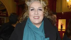 Photo : Marianne James