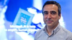 Si no fuera por España no existiría la inteligencia artificial"