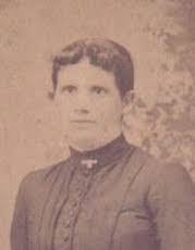 Mary Joubert's Instagram, Twitter & Facebook