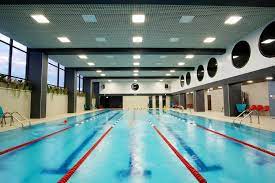 Ölçüleri (uzunluk ve derinlikleri) uluslararası yüzme federasyonu (fina: Olimpik Havuz Cesitleri Ve Olculeri Cilek Havuz