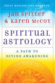 Spiritual Astrology