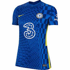What do you think of the chelsea fc third jersey being red and blue? Jbol9cxxomi7m