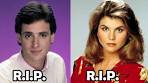 Full House (1987–1995) Then and Now 2025 [How They ... - YouTube