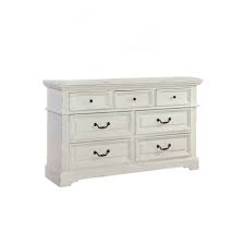 Eight drawers for ample storage. Distressed Finish White Dressers Chests You Ll Love In 2021 Wayfair