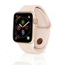 Apple Watch Series 3 Gps 38mm Aluminum Case Apple Watch Apple Watch Series Pink Sand