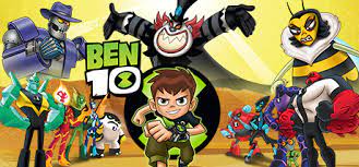 Save the ben 10 site to your phone or tablet as an app on your homescreen. Ben 10 On Steam