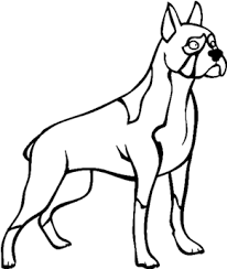 Dogs/puppys, baby pup, new born puppys, pupy, pretty pups, cute puppies, puppy pagecool dogs, dogs to colour and very detailed, coulor in dogs, doghs, outline of dog, dog cute. Boxer Puppy Coloring Pages Coloring Pages Name Polish