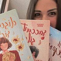 Raccontami il silenzio (Feeling Series, #1) by Trisha Wear