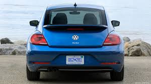 Cars Desktop Wallpapers Volkswagen Beetle Turbo Us Spec 2018