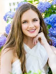 Ivy Britton's Instagram, Twitter & Facebook