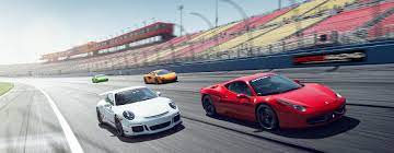 You can ride it with style and grace and afterward return it in the city. Choose Our Top Supercar Driving Experiences In Las Vegas Exotics Racing