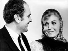 Танцующие эвридики поёт анна герман. Muzh Anny German Anya Ne Verila Chto U Nee Rak Mir Novostej