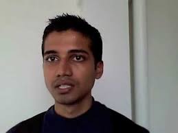 Arun Ganesh about Openstreetmap in India