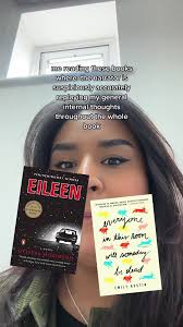 Eileen Ottessa Moshfegh