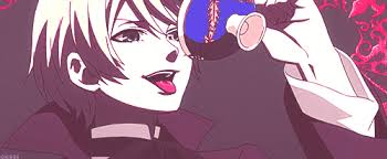 Alois Trancy Black Butler Gif Https Encrypted Tbn0 Gstatic Com Images Q Tbn 3aand9gcszbt4nnt8boqvejqpytnl5exa3e0tz6orzlq Usqp Cau