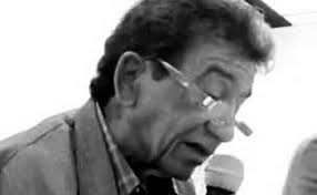 Entrevista con el poeta Julio Jiménez