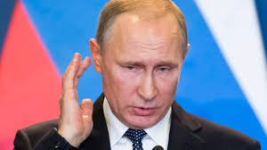 Image result for putin signs