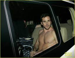 Guy berryman naked