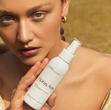 Shop Self & Professional Organic Tanning product