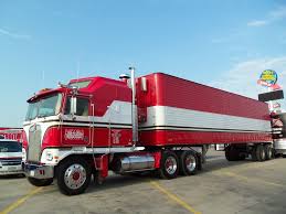 Bj And The Bear Truck Interior 100 2028 Tv Cars Kenworth Trucks Kenworth