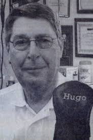 John P. “Hugo” Huheey