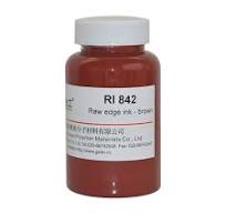 Advanced Series Leather Edge Finishing Coat Raw Edge Ink Leather Paint for  High-grade Synthetic, PU, Genuine Leather