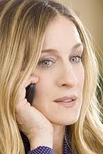 Sarah Jessica Parker