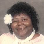 Mother Evangelist Emma Mae Lassiter