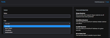 Security tips before using any ip booter online or offline. Putinstresser Eu A Simple And Powerful Booter And Stresser Service Radware Blog