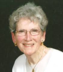 Caroline McEnroe Obituary