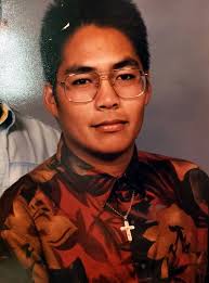 Christopher Childs Obituary