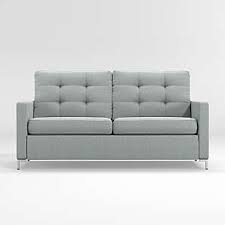 Shop wayfair for all the best small sleeper sofas. Sleeper Sofas Twin Full Queen Sofa Beds Crate And Barrel