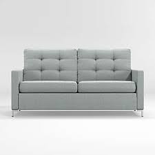 Buying and caring for your home furnishings. Sleeper Sofas Twin Full Queen Sofa Beds Crate And Barrel