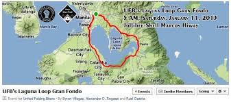 Laguna Loop Conquered Full Story Pinoy Adventure Rider